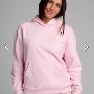 Comfort Collection Pastel Edit Hoodie